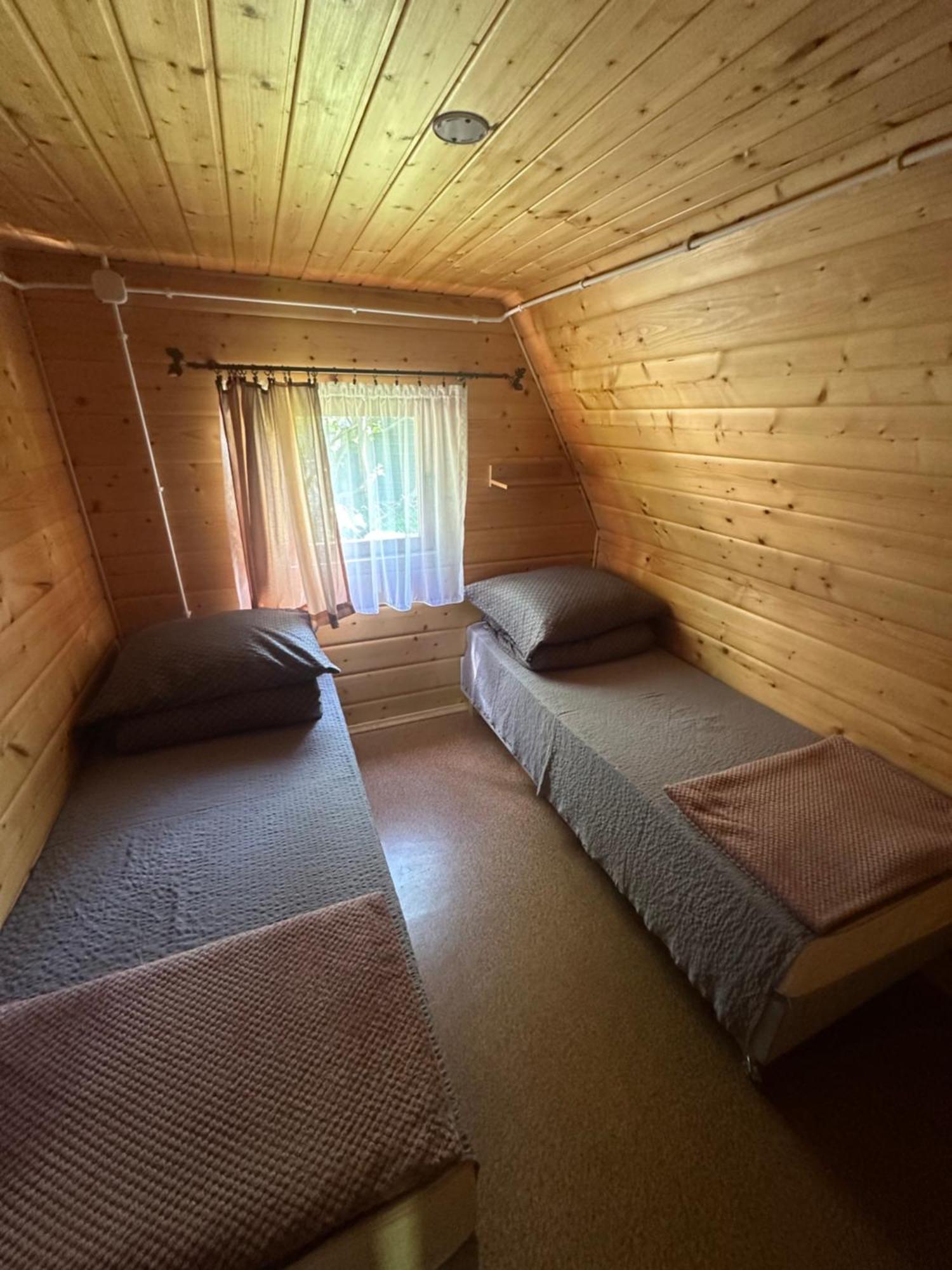 Pokoje Maria Мендзибродзе-Бяльське Екстер'єр фото